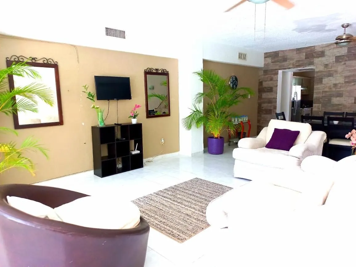 Casa Zen Para 20 Personas 5 Habitaciones En El Centro De カンクン