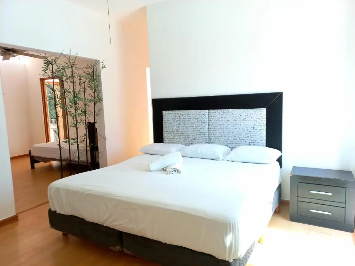 Casa Zen Para 20 Personas 5 Habitaciones En El Centro De Канкун