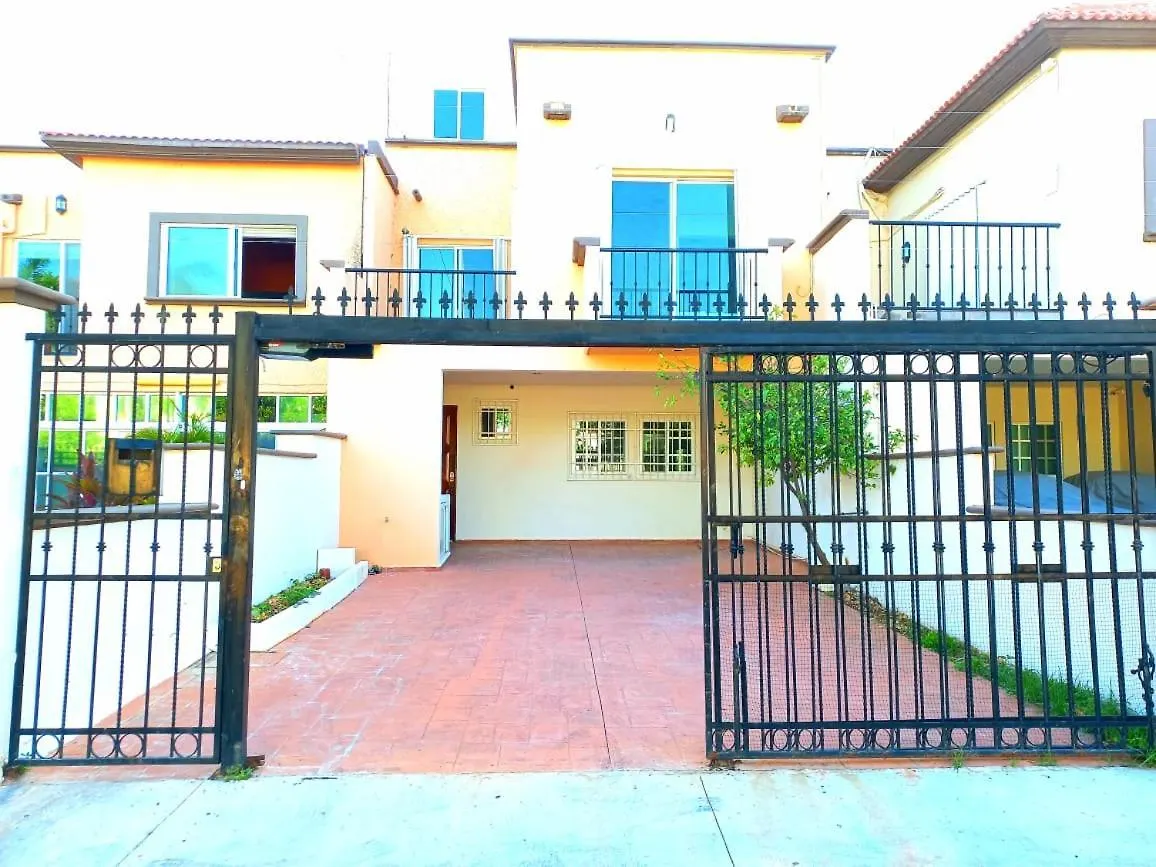 Casa Zen Para 20 Personas 5 Habitaciones En El Centro De Cancun location